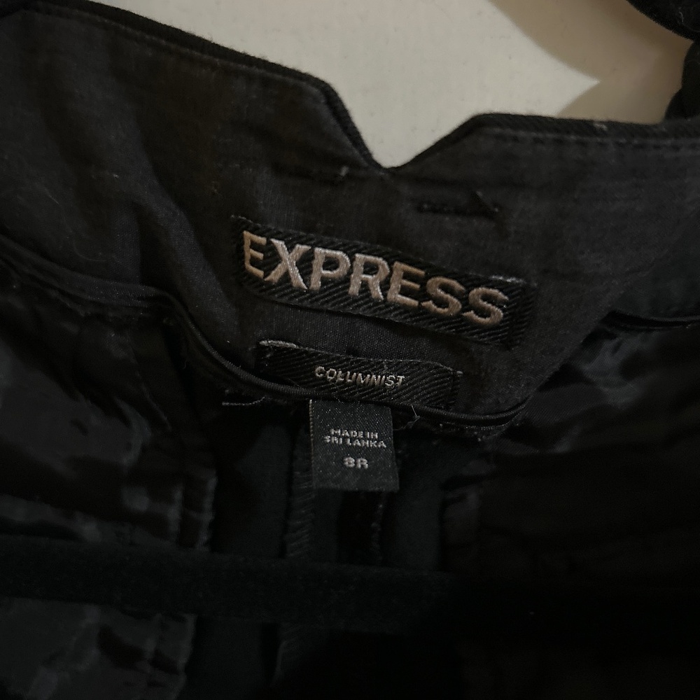 EXPRESS Columnist Women Dress Pants